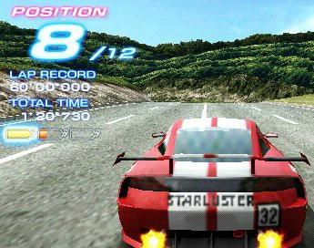 Ridge Racer PSP – Images Q and A