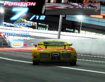 Ridge Racer PSP – Images Q and A