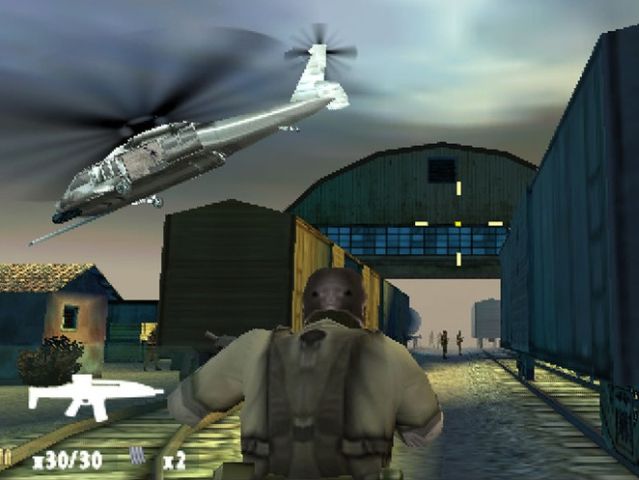 Sony erwirbt SOCOM-Entwickler