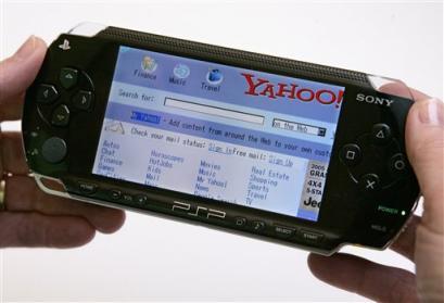 The Complete PSP Hacks Guide – Update