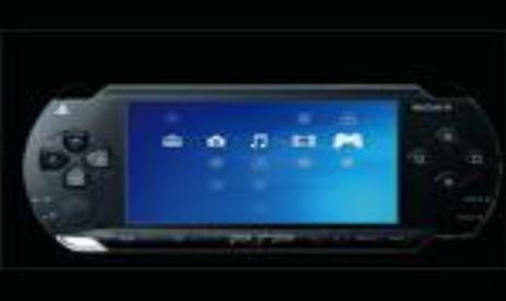 PSP Emulator Pack Ready