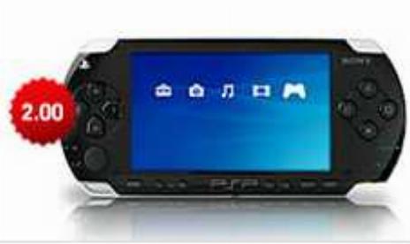 PSP Is Online Its Official