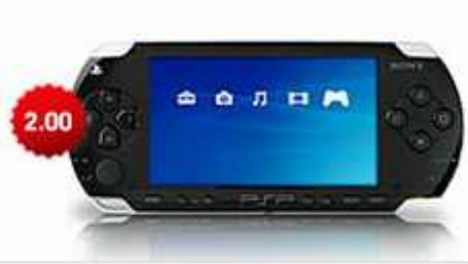 PSP Is Online Its Official