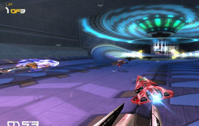 WipEout Pure – Designer Q and A