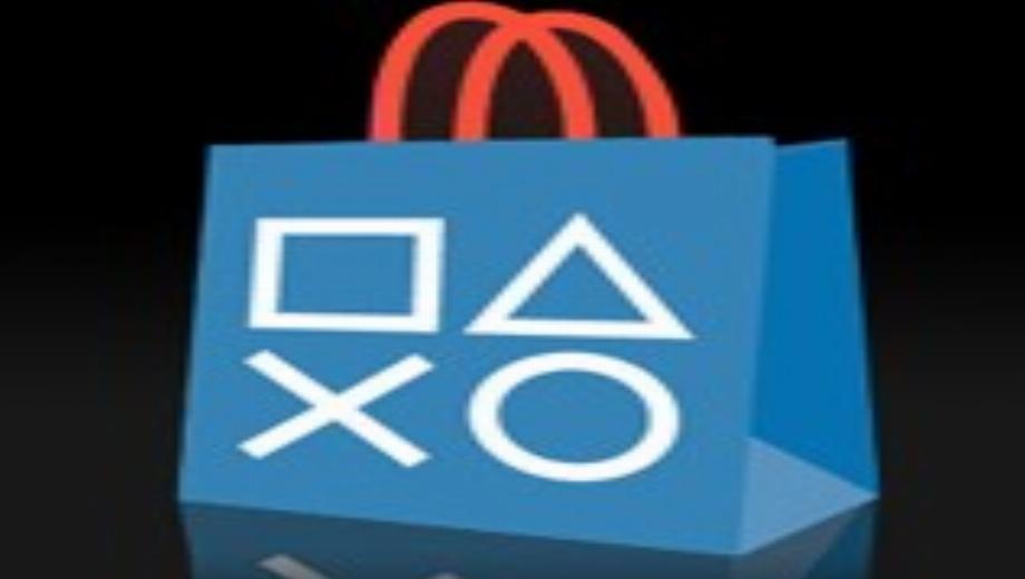 La boutique Playstation piratée