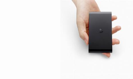 Sony launching PlatStation TV this fall
