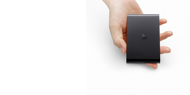 Sony bringt diesen Herbst PlatStation TV auf den Markt