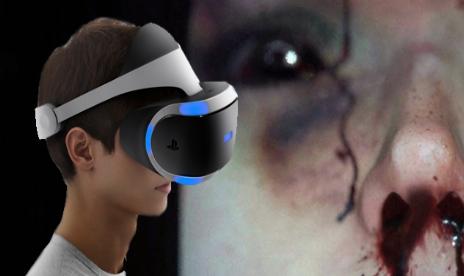 PlayStation VR cuenta con más de 50 juegos para su lanzamiento