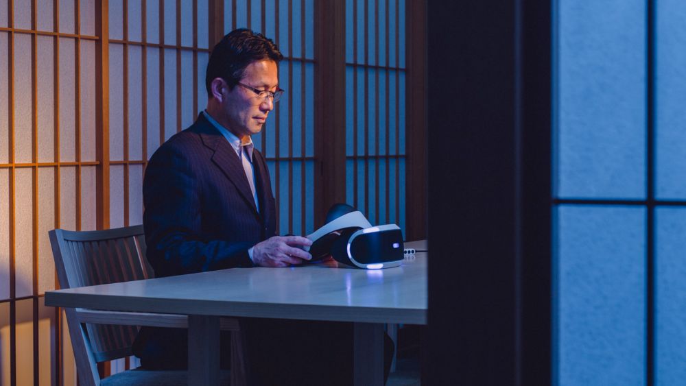 Sony Admits PlayStation VR Can’t Match Oculus Rift’s VR Quality