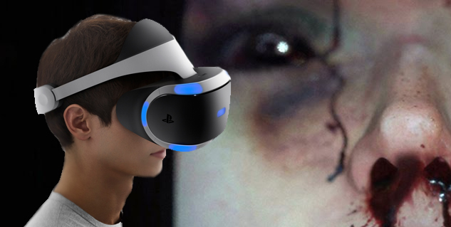 PlayStation VR has more than 50 games for launch