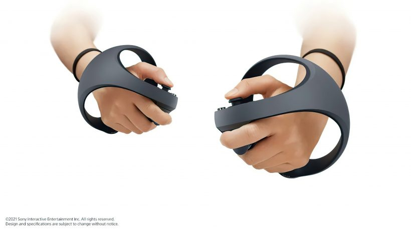 PSVR2 might be 4K