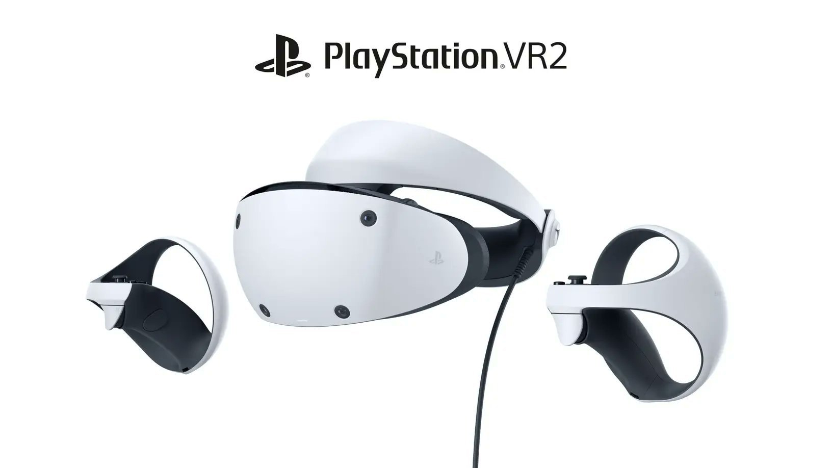 Sony’s PSVR2 looks very next-gen