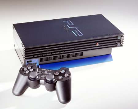 PlayStation 2 Browser soon to be released
