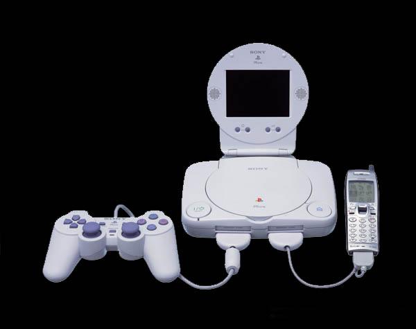 Sony fragt: Spielt die Größe eine Rolle?