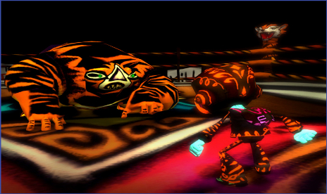 Psychonauts - Tous les pouvoirs