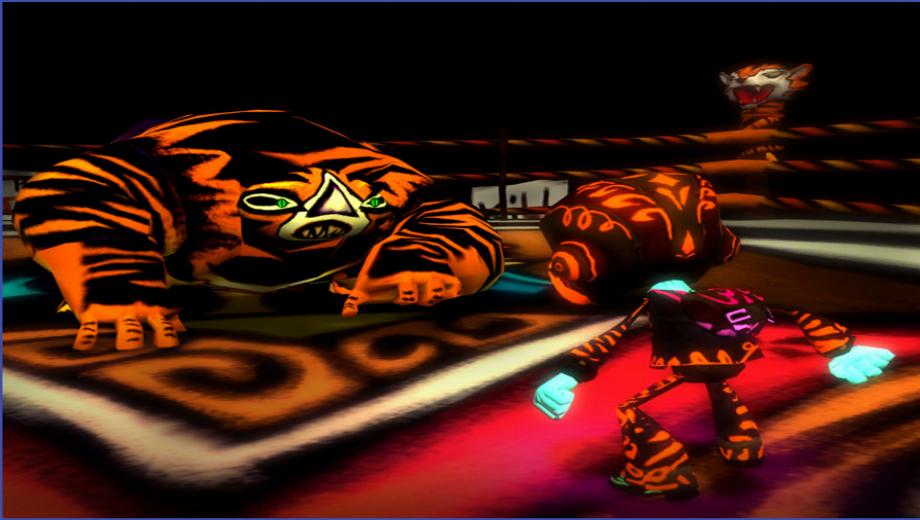 PizzadoxPsychonauts v1.01 (+11 Trainer)