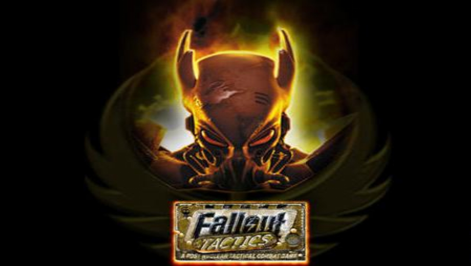 Fallout Tactics: Brotherhood of Steel
