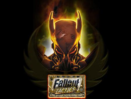 Fallout Tactics : Brotherhood of Steel - FAQ v28