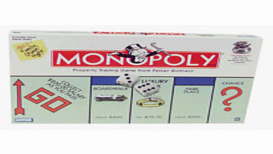 EA s'associe à un fabricant de Monopoly et de Scrabble