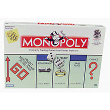 EA Partners With Monopoly And Scrabble Maker
