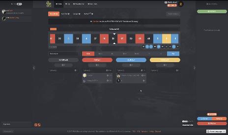 Skin gamblers have moved on to Battlegrounds