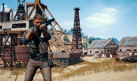 Another PubG gaming is coming sometime next year