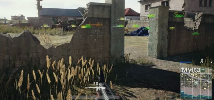 PlayerUnknown’s Battlegrounds has had 1.5 million cheaters banned