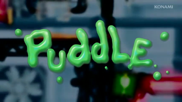 Puddle