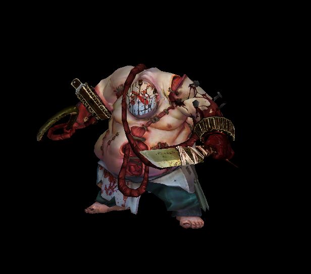 Pudge Clicker Free Full Game