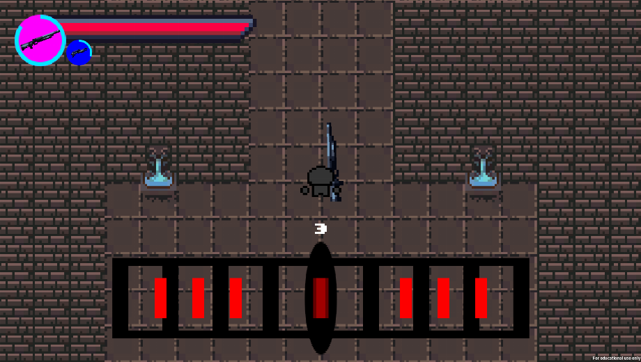 Pulse Trigger Free Full Game