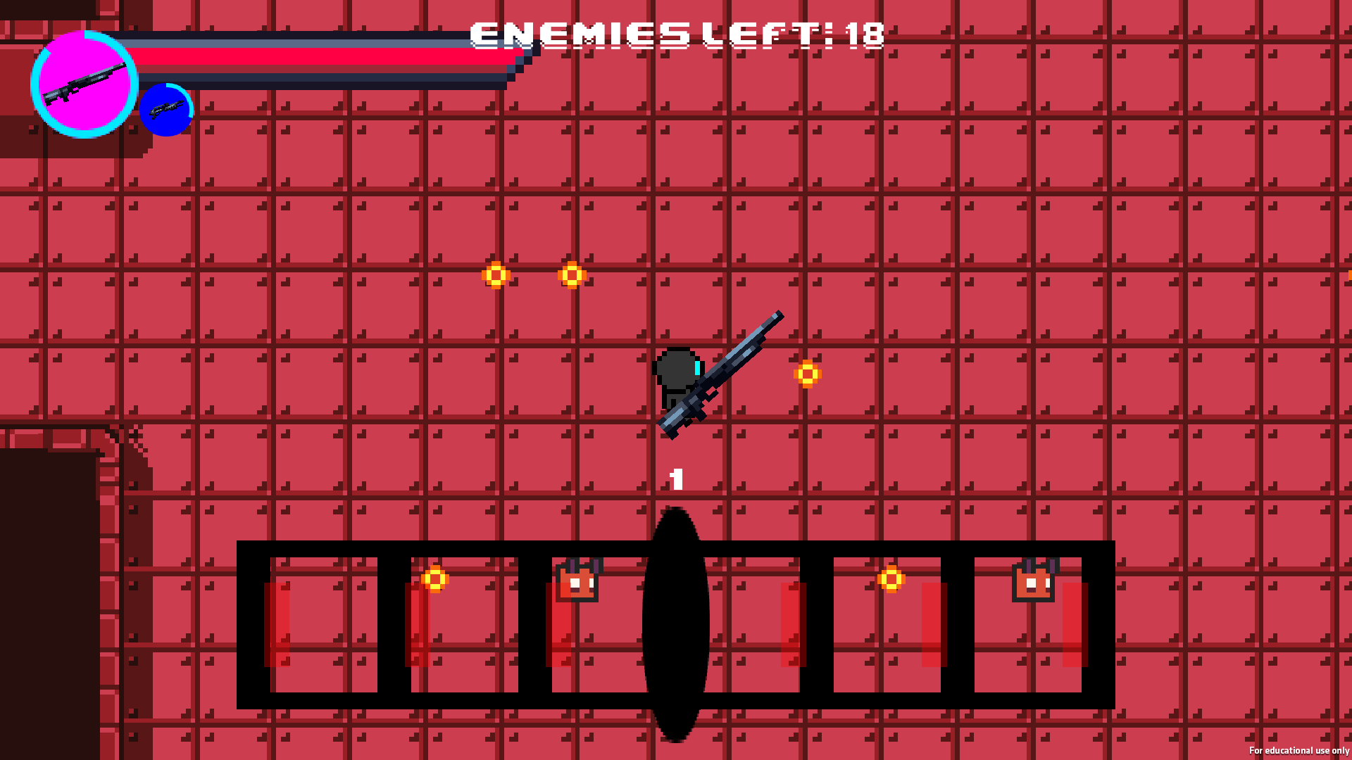 Pulse Trigger Free Full Game