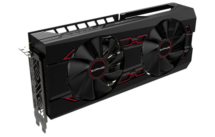 Sapphire erweitert Vega-Reihe mit neuem Pulse Vega 56
