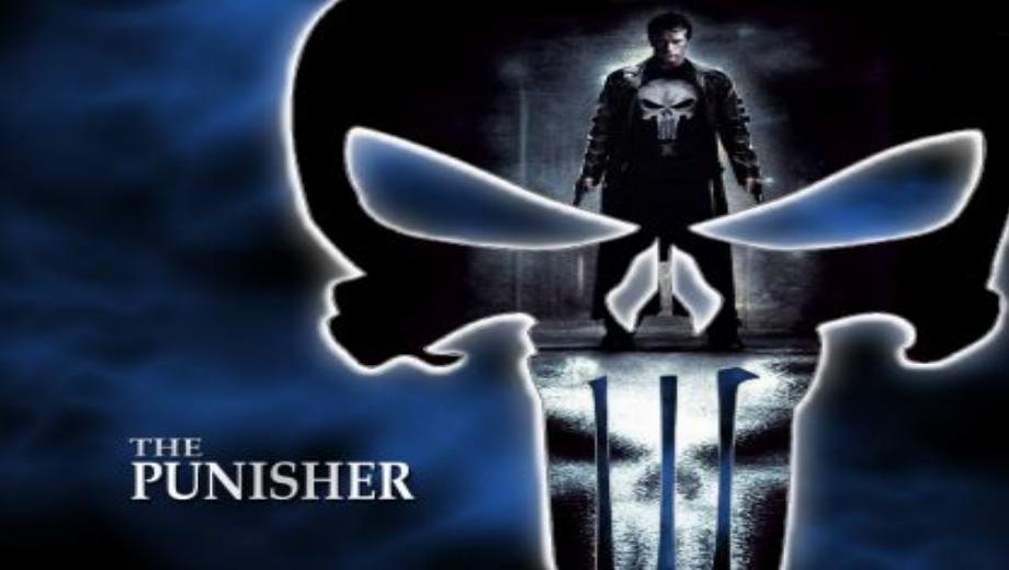 The Punisher To Have No Mercy On PSN
