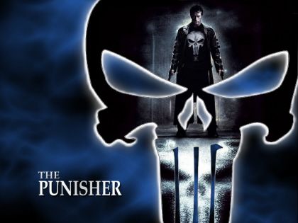 The Punisher To Have No Mercy On PSN