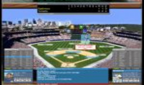 PureSim Baseball 2007 v1.75 Kostenloses Vollspiel