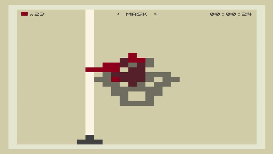 Puxxel Free Full Game