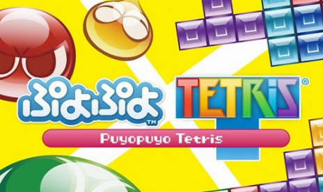 Puyo Puyo Tetris