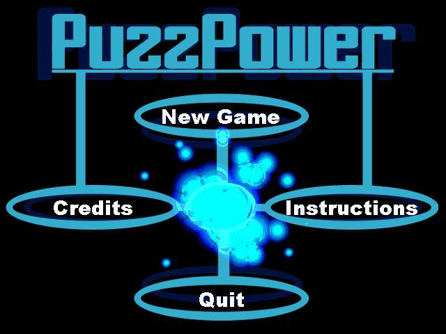 PuzzPower 2.0