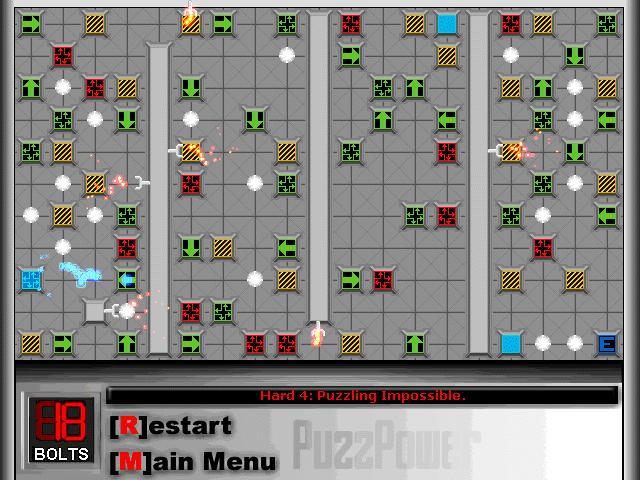PuzzPower 2.0
