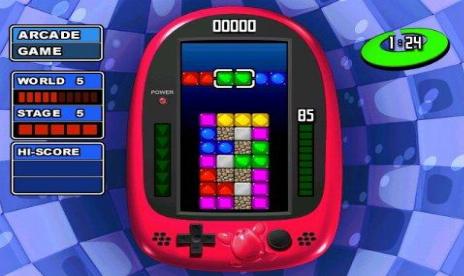 Puzzle Station