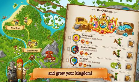 Puzzle Craft 2