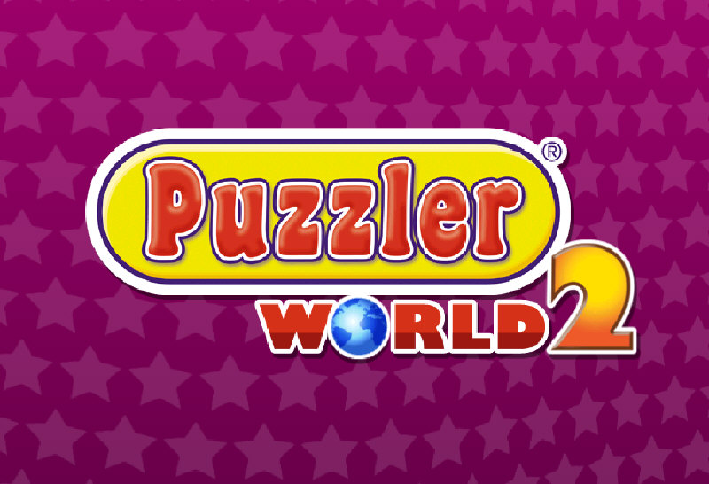 Puzzler Welt 2