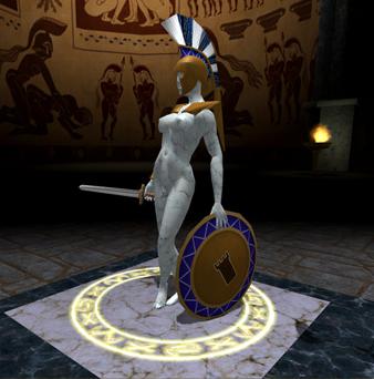 LoveChess Greek Era Released