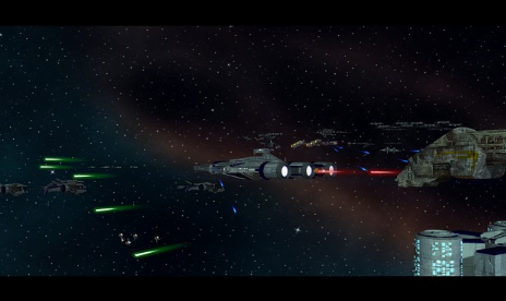 Pirates vs. Mandalorians 1.01 patch
