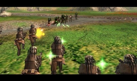Pirates vs. Mandalorians 1.0 Full