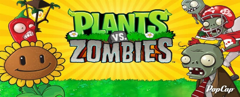 Plants vs. Zombies Game of the Year Edition (+11 Trainer) [FindeSear]