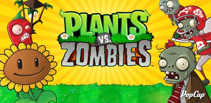 Plants vs. Zombies Game of the Year Edition (+11 Trainer) [FindeSear]