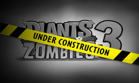 Plants vs Zombies 3 just entered pre-alpha