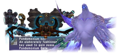 Le combat de boss de Final Fantasy XI dure 18 heures