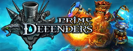Prime World: Defenders v1.0.2386.1 (+3 Trainer)